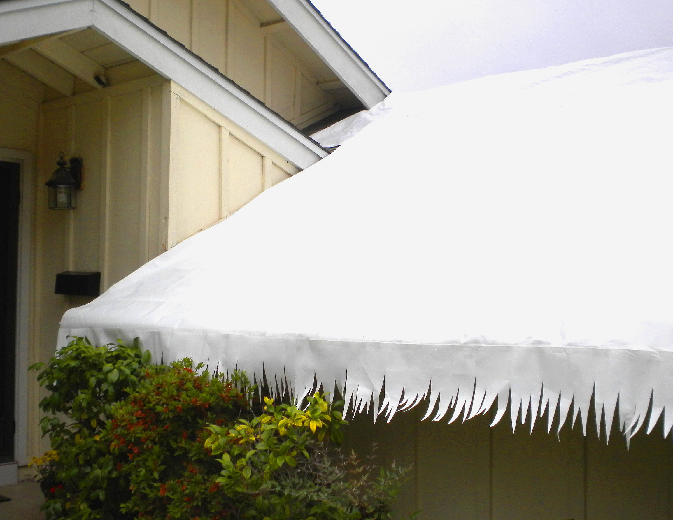 Click for more details on our two CoolTarps